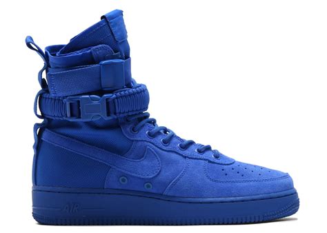 Buy SF Air Force 1 'Game Royal' 